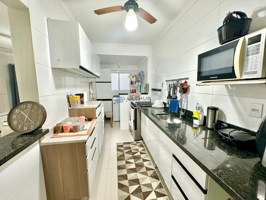Apartamento 2 dormitórios à venda na Guilhermina, Praia Grande – 83 m² - foto 18