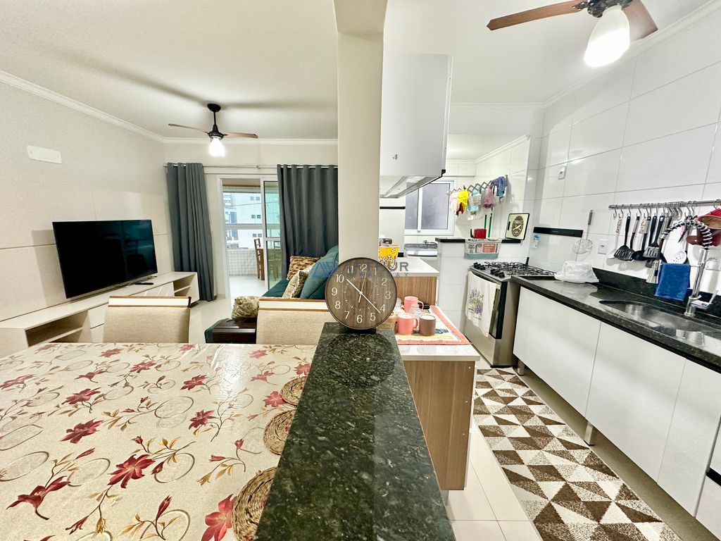 Apartamento 2 dormitórios à venda na Guilhermina, Praia Grande – 83 m² - foto 19