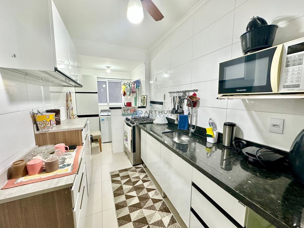 Apartamento 2 dormitórios à venda na Guilhermina, Praia Grande – 83 m² - foto 21