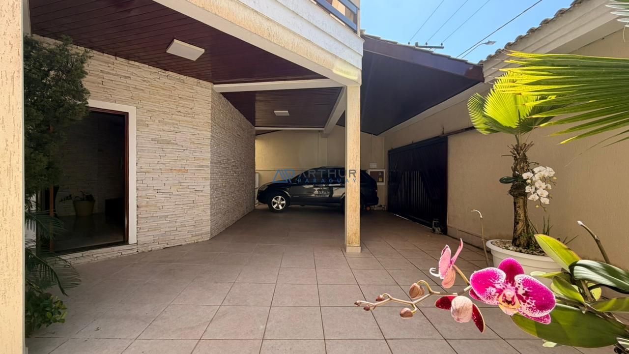 Sobrado 4 dormitórios para alugar no Canto do Forte, Praia Grande – 300 m² - foto 3