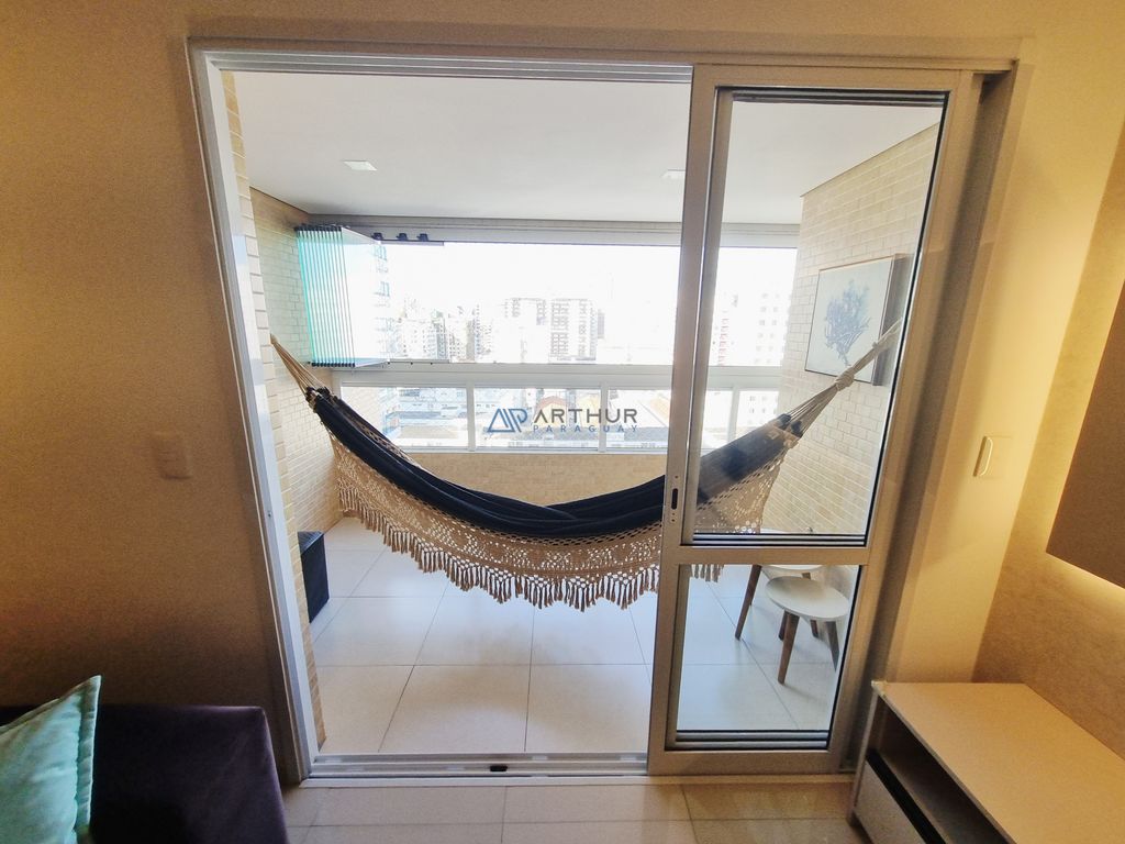 Apartamento 2 dormitórios à venda no Boqueirão, Praia Grande – 86 m² - foto 2