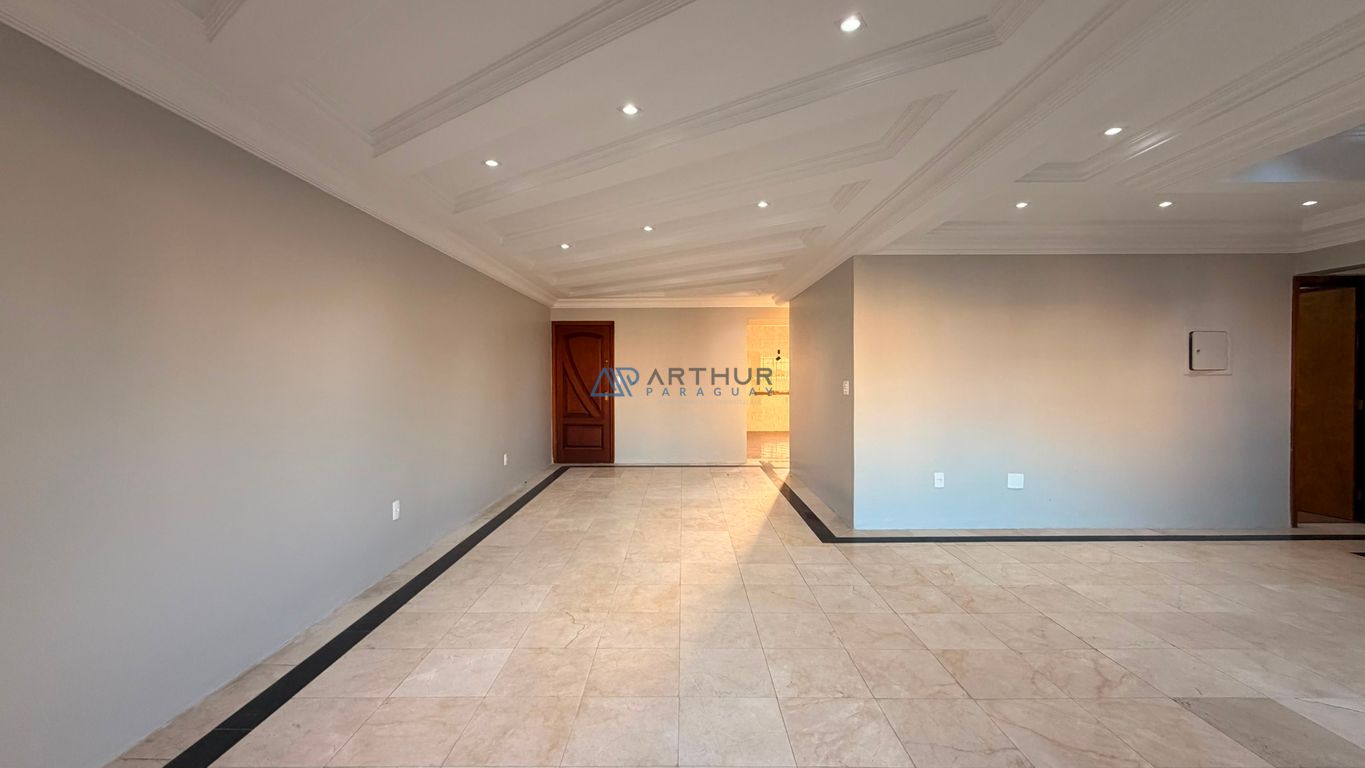 Cobertura 4 dormitórios à venda no Canto do Forte, Praia Grande – 220 m² - foto 2