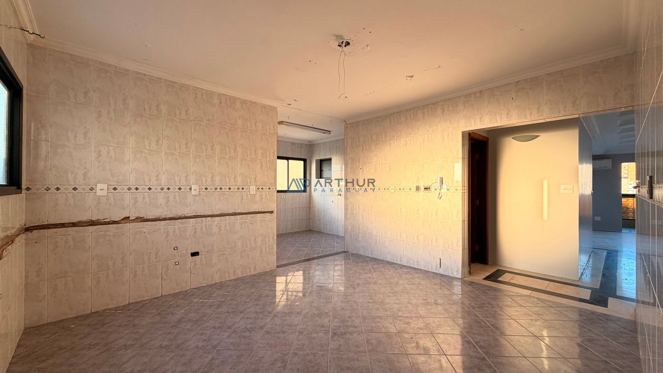Cobertura 4 dormitórios à venda no Canto do Forte, Praia Grande – 220 m² - foto 8