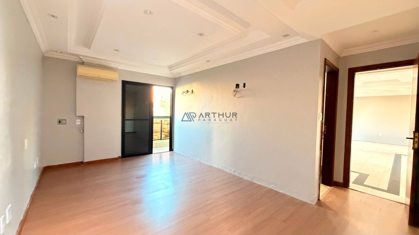 Cobertura 4 dormitórios à venda no Canto do Forte, Praia Grande – 220 m² - foto 12