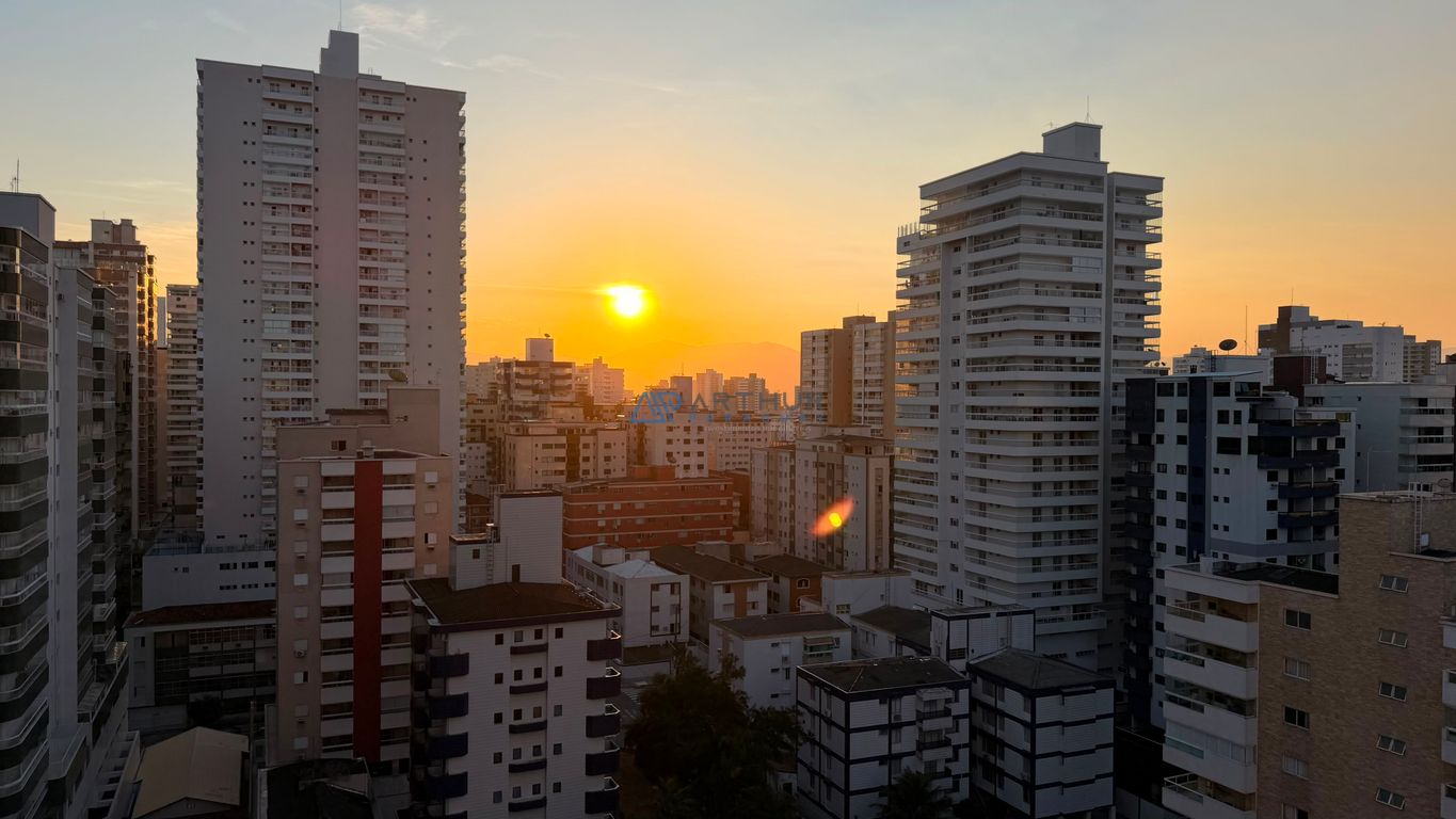 Cobertura 4 dormitórios à venda no Canto do Forte, Praia Grande – 220 m² - foto 34