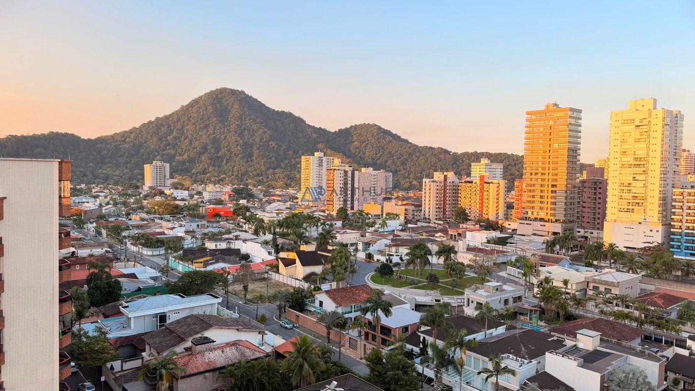 Cobertura 4 dormitórios à venda no Canto do Forte, Praia Grande – 220 m² - foto 25