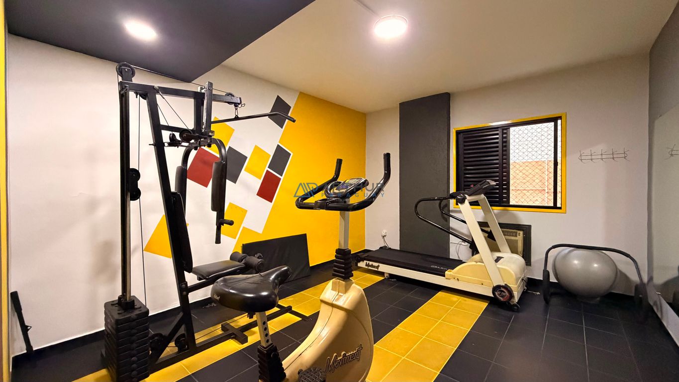 Cobertura 4 dormitórios à venda no Canto do Forte, Praia Grande – 220 m² - foto 42