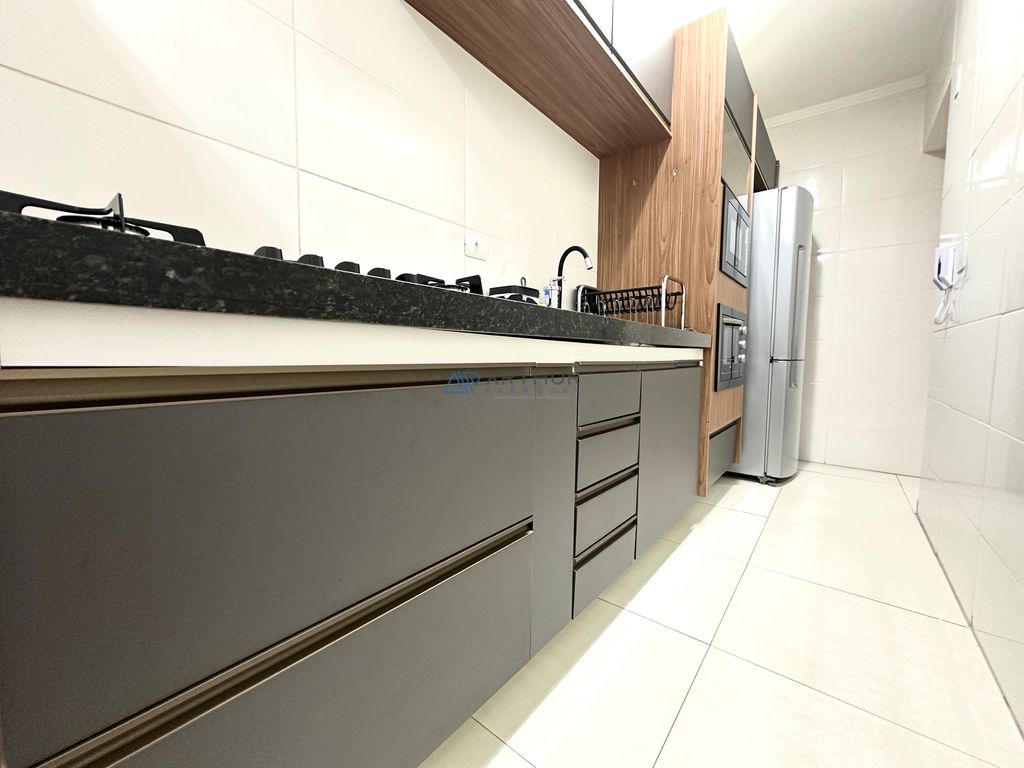 Apartamento 2 dormitórios à venda no Ocian, Praia Grande – 61 m² - foto 8