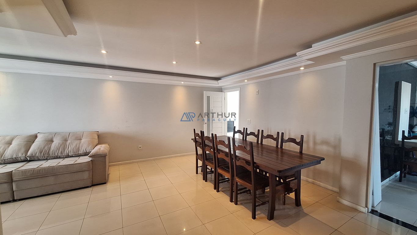 Cobertura 3 dormitórios à venda no Tupi, Praia Grande – 300 m² - foto 6
