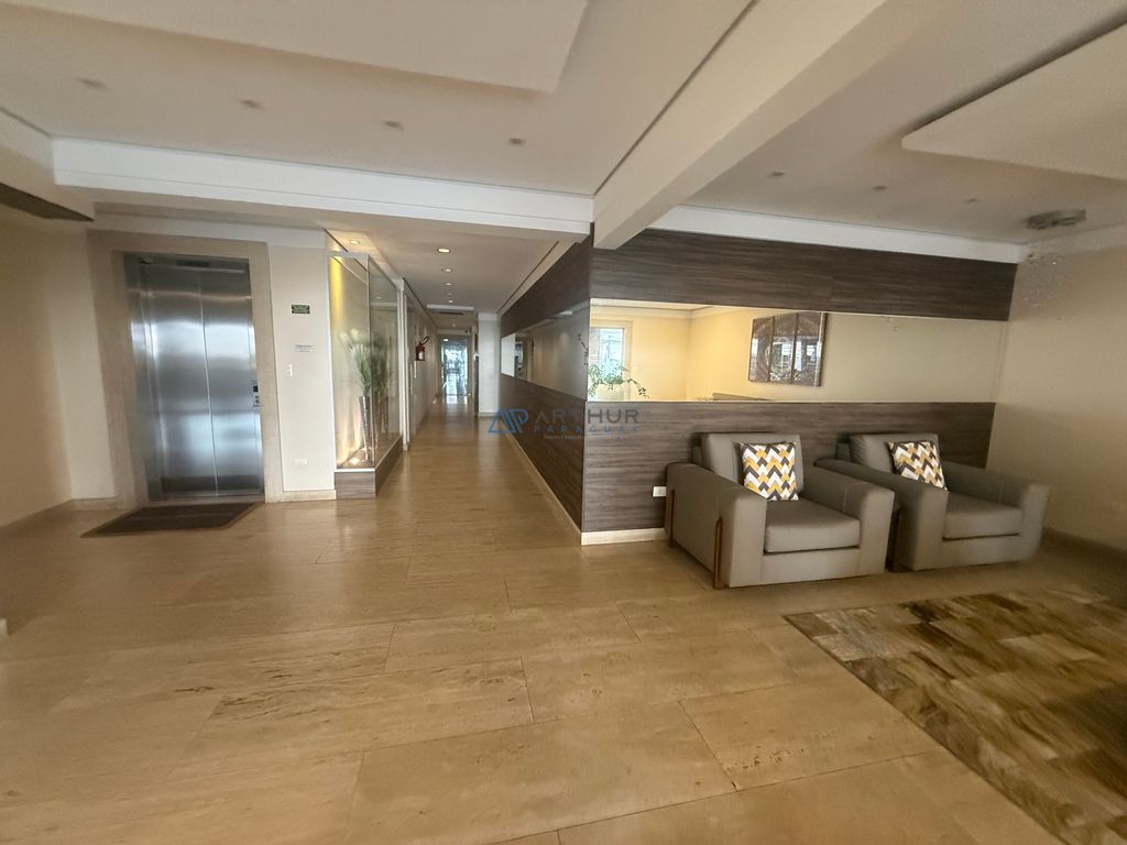 Apartamento 3 dormitórios para alugar no Canto do Forte, Praia Grande – 157 m² - foto 22