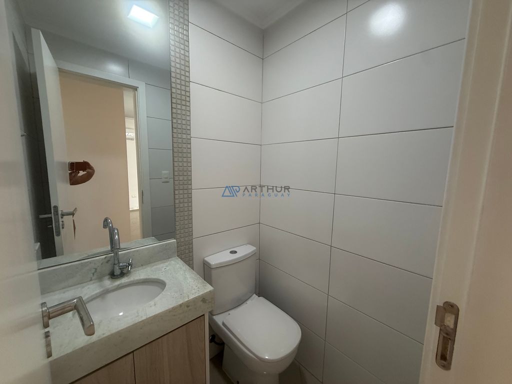 Apartamento 3 dormitórios para alugar no Canto do Forte, Praia Grande – 157 m² - foto 10