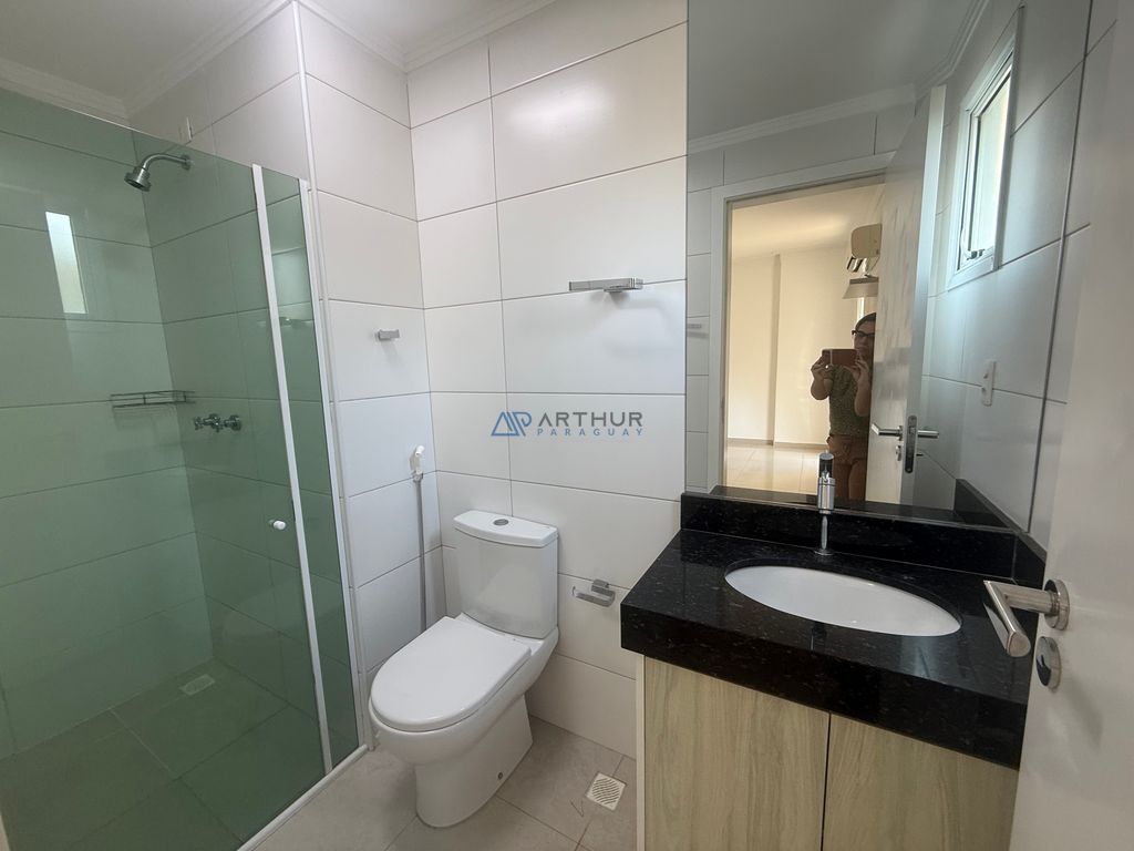 Apartamento 3 dormitórios para alugar no Canto do Forte, Praia Grande – 157 m² - foto 13