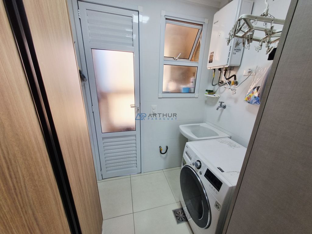 Apartamento 2 dormitórios à venda no Boqueirão, Praia Grande – 86 m² - foto 25