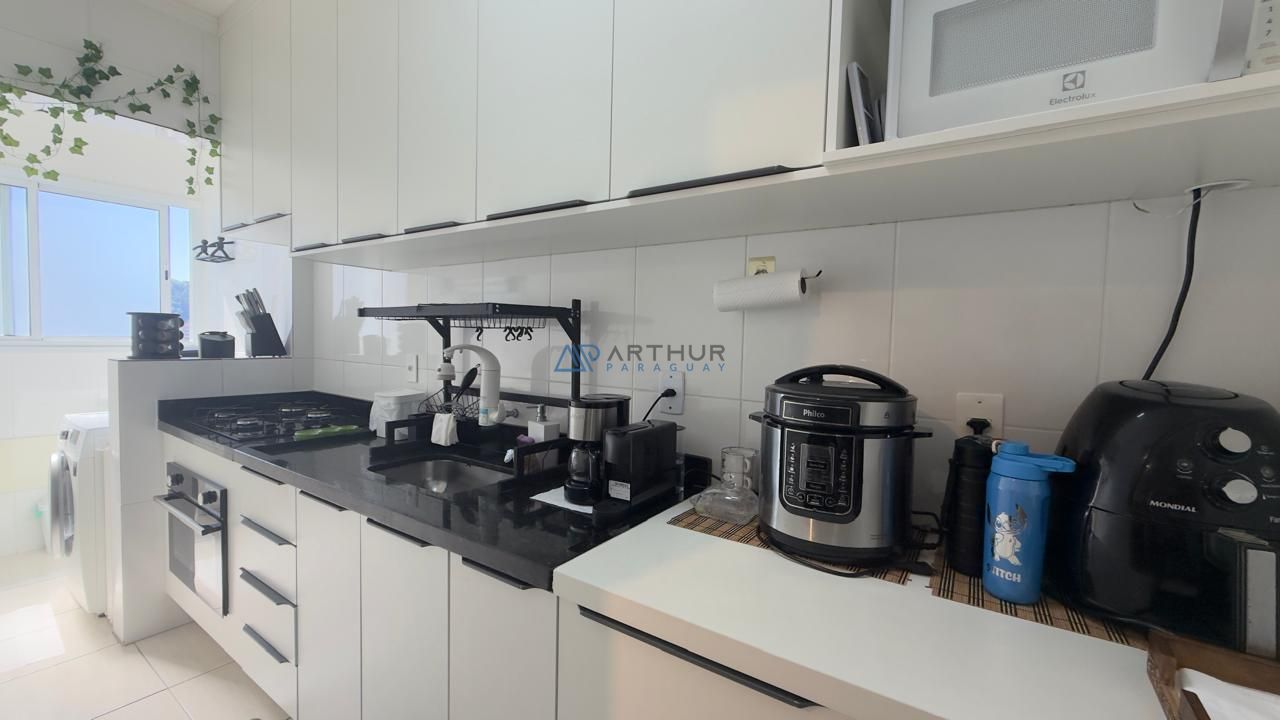 Apartamento 2 dormitórios à venda no Canto do Forte, Praia Grande – 60 m² - foto 8