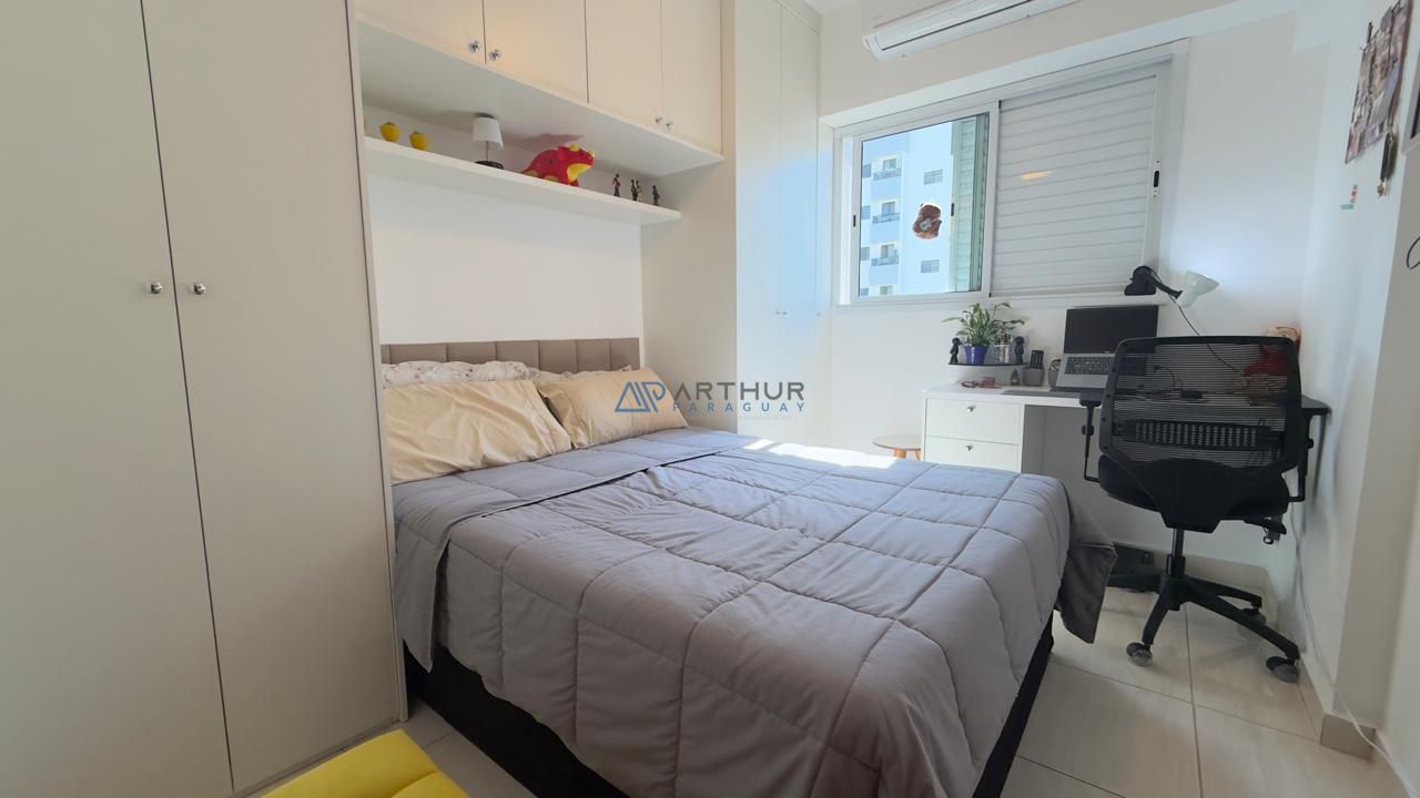 Apartamento 2 dormitórios à venda no Canto do Forte, Praia Grande – 60 m² - foto 12