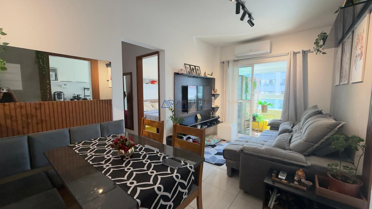 Apartamento 2 dormitórios à venda no Canto do Forte, Praia Grande – 60 m² - foto 4