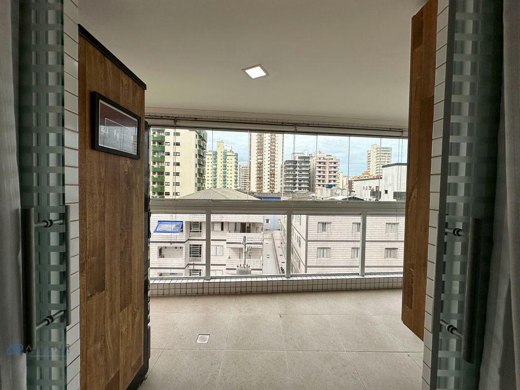 Apartamento 3 dormitórios à venda no Tupi, Praia Grande – 163 m² - foto 6