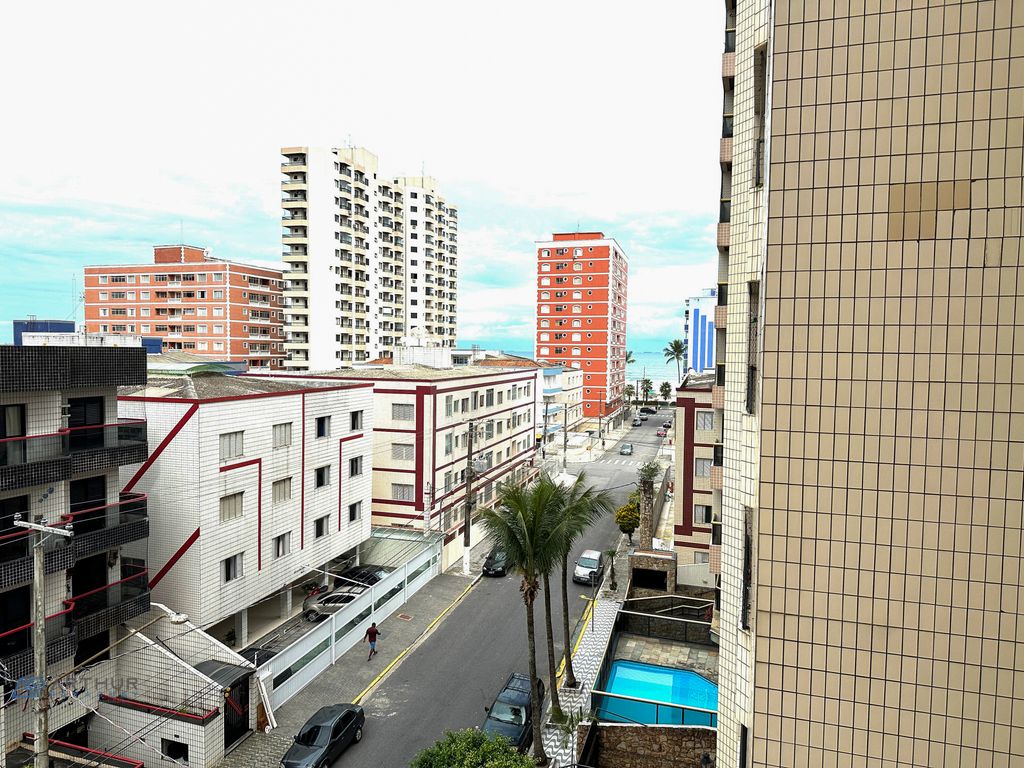 Apartamento 3 dormitórios à venda no Tupi, Praia Grande – 163 m² - foto 2
