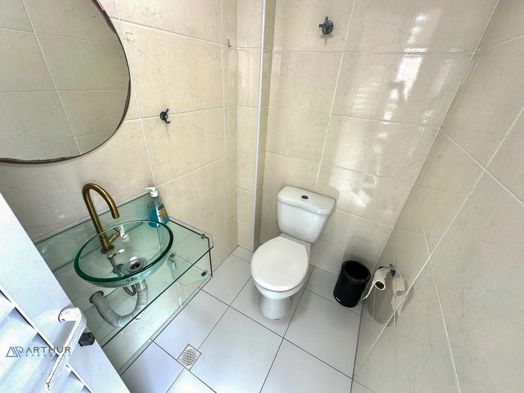 Apartamento 3 dormitórios à venda no Tupi, Praia Grande – 163 m² - foto 23