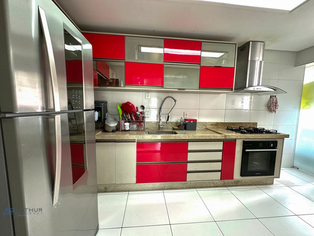 Apartamento 3 dormitórios à venda no Tupi, Praia Grande – 163 m² - foto 14