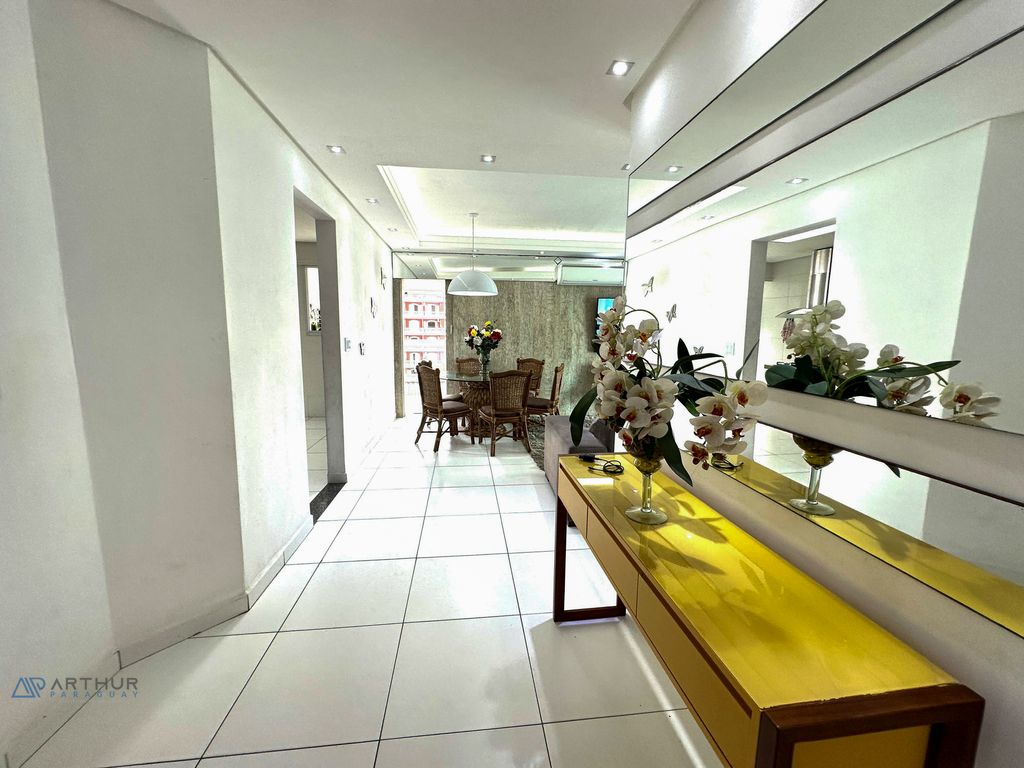 Apartamento 3 dormitórios à venda no Tupi, Praia Grande – 163 m² - foto 13