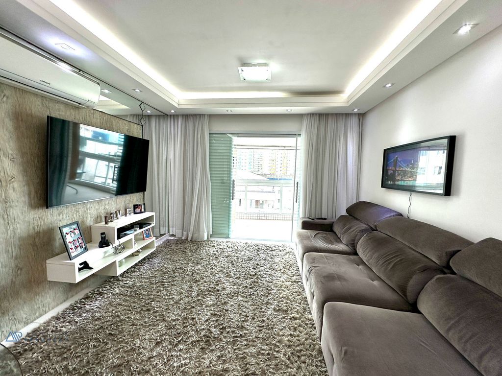 Apartamento 3 dormitórios à venda no Tupi, Praia Grande – 163 m² - foto 10