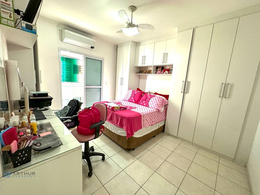 Apartamento 3 dormitórios à venda no Tupi, Praia Grande – 163 m² - foto 21