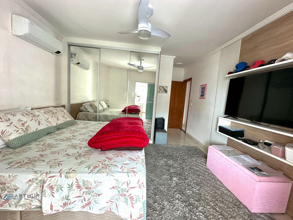 Apartamento 3 dormitórios à venda no Tupi, Praia Grande – 163 m² - foto 19