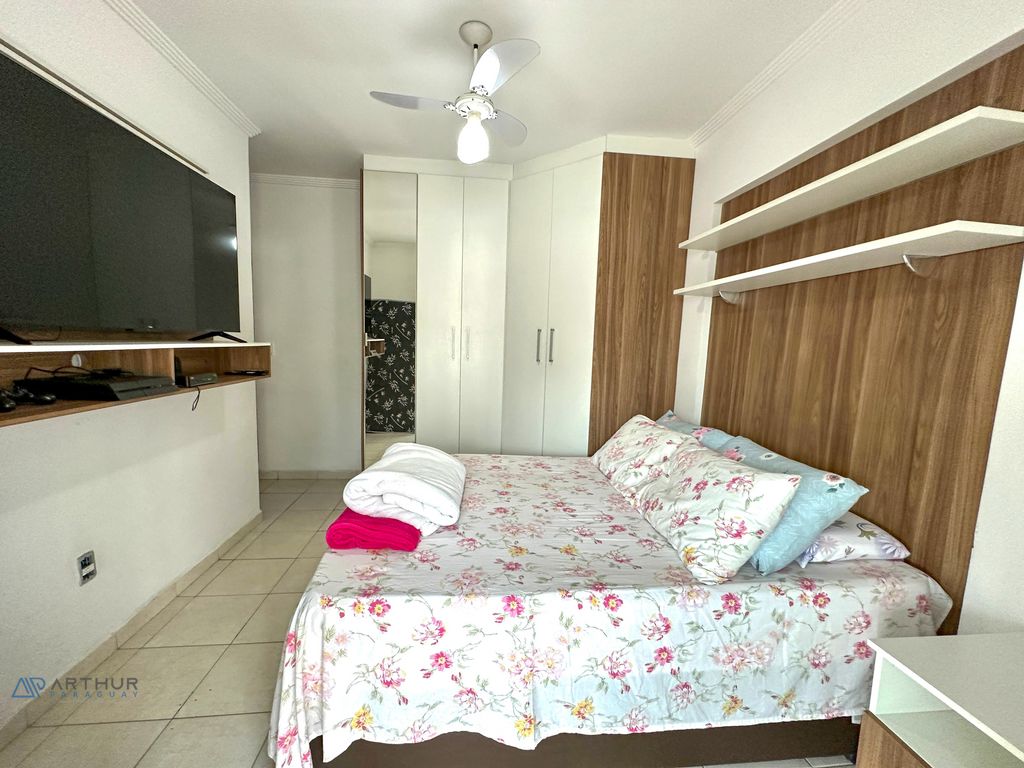 Apartamento 3 dormitórios à venda no Tupi, Praia Grande – 163 m² - foto 17