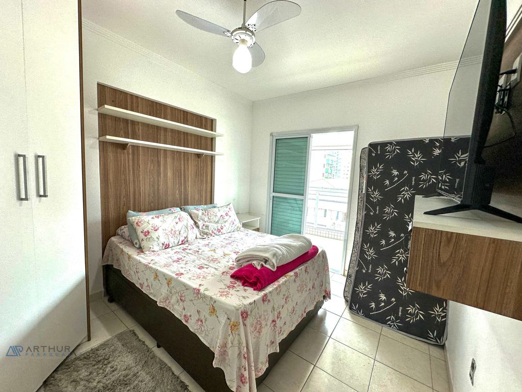 Apartamento 3 dormitórios à venda no Tupi, Praia Grande – 163 m² - foto 18