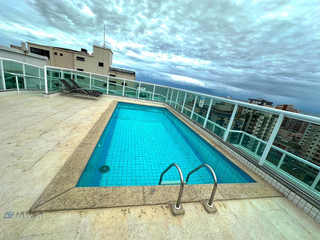 Apartamento 3 dormitórios à venda no Tupi, Praia Grande – 163 m² - foto 25