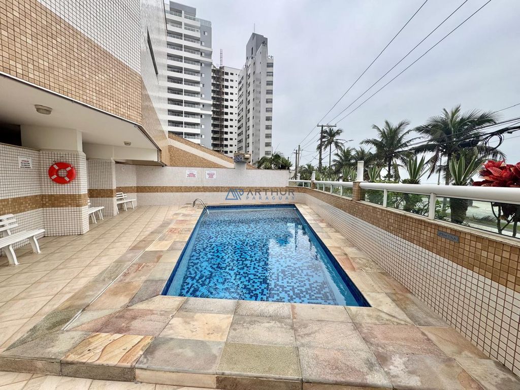 Apartamento 2 dormitórios à venda no Caiçara, Praia Grande – 90 m² - foto 32