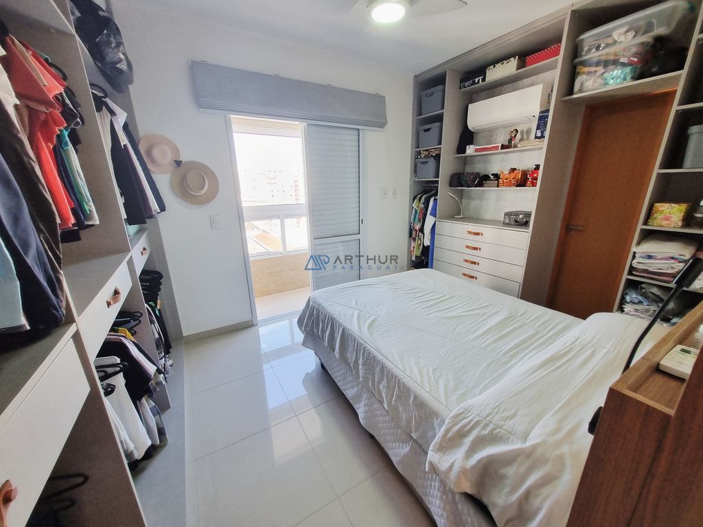 Apartamento 2 dormitórios à venda no Boqueirão, Praia Grande – 86 m² - foto 14