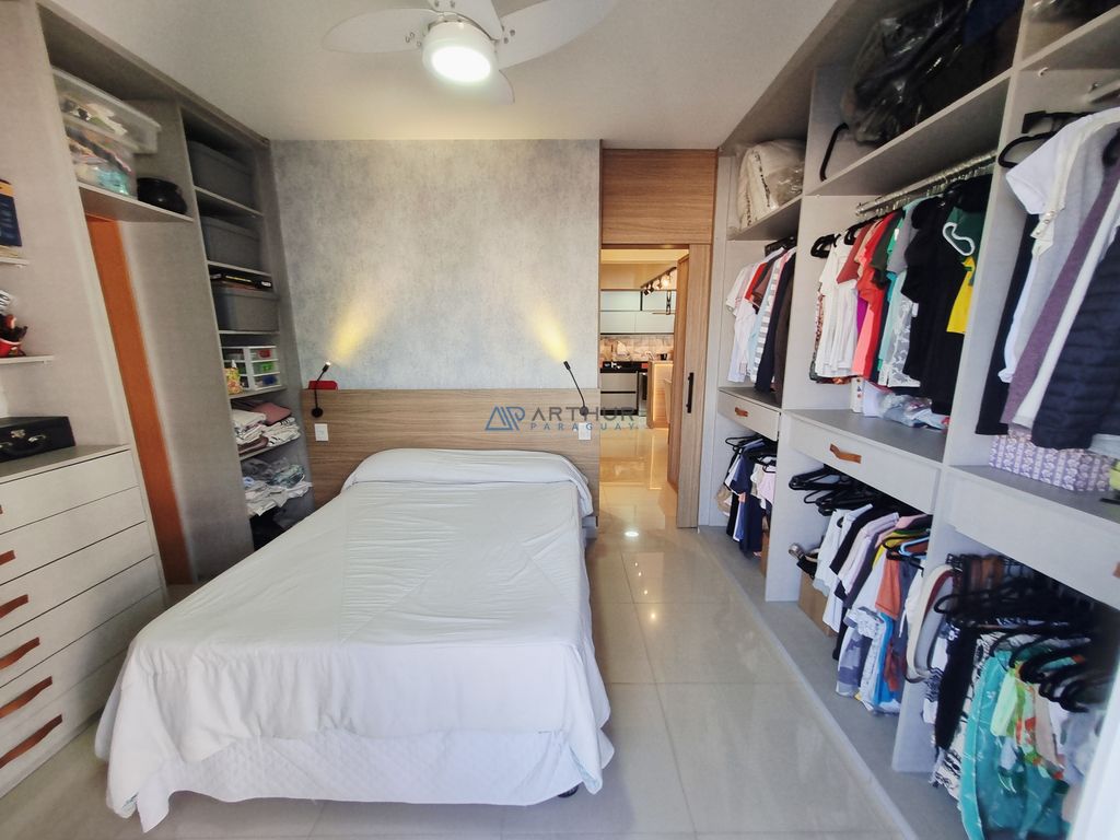 Apartamento 2 dormitórios à venda no Boqueirão, Praia Grande – 86 m² - foto 15