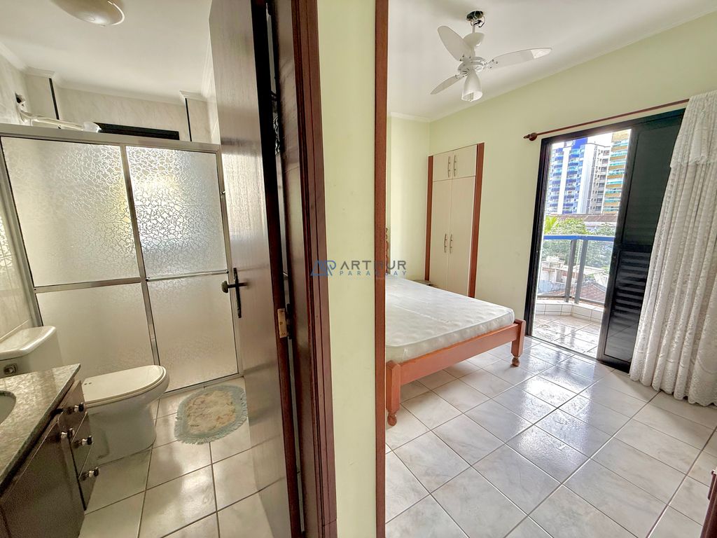Apartamento 3 dormitórios à venda na Guilhermina, Praia Grande – 128 m² - foto 11