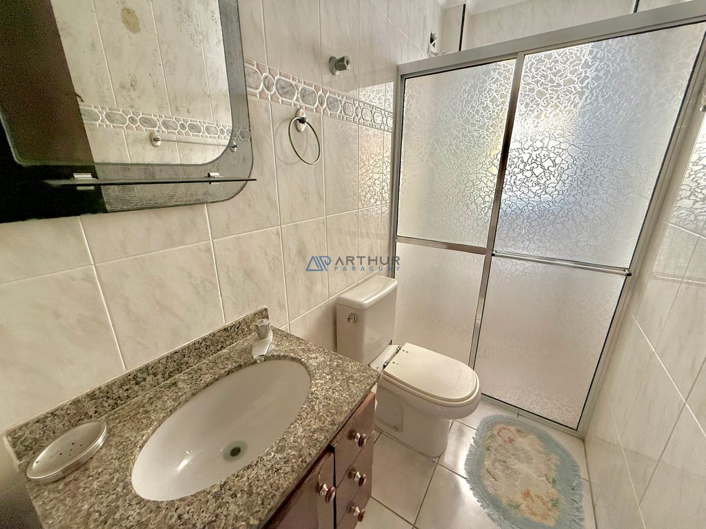 Apartamento 3 dormitórios à venda na Guilhermina, Praia Grande – 128 m² - foto 14