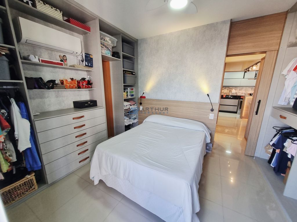 Apartamento 2 dormitórios à venda no Boqueirão, Praia Grande – 86 m² - foto 16