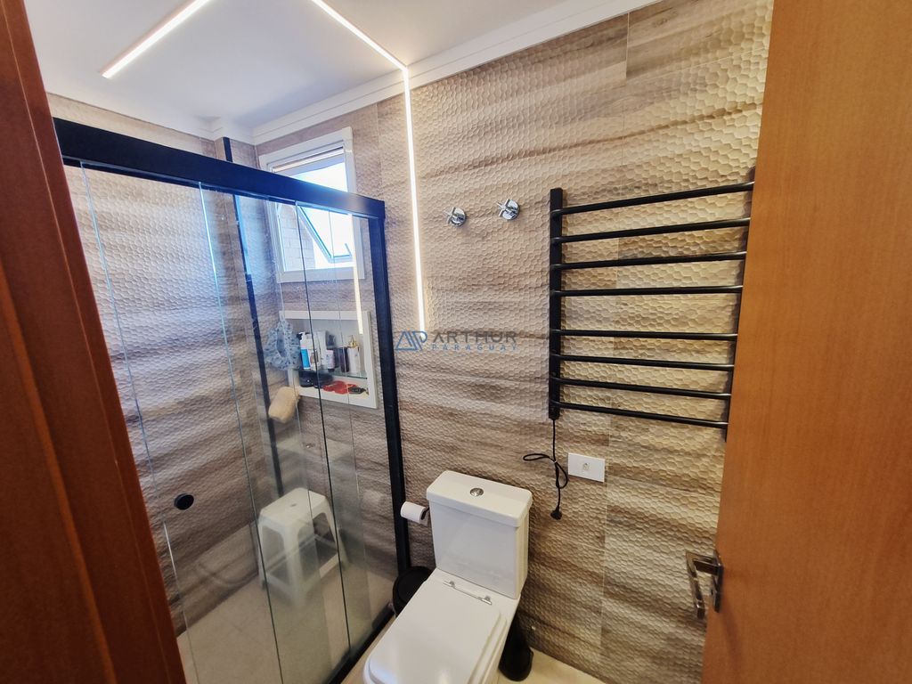 Apartamento 2 dormitórios à venda no Boqueirão, Praia Grande – 86 m² - foto 27