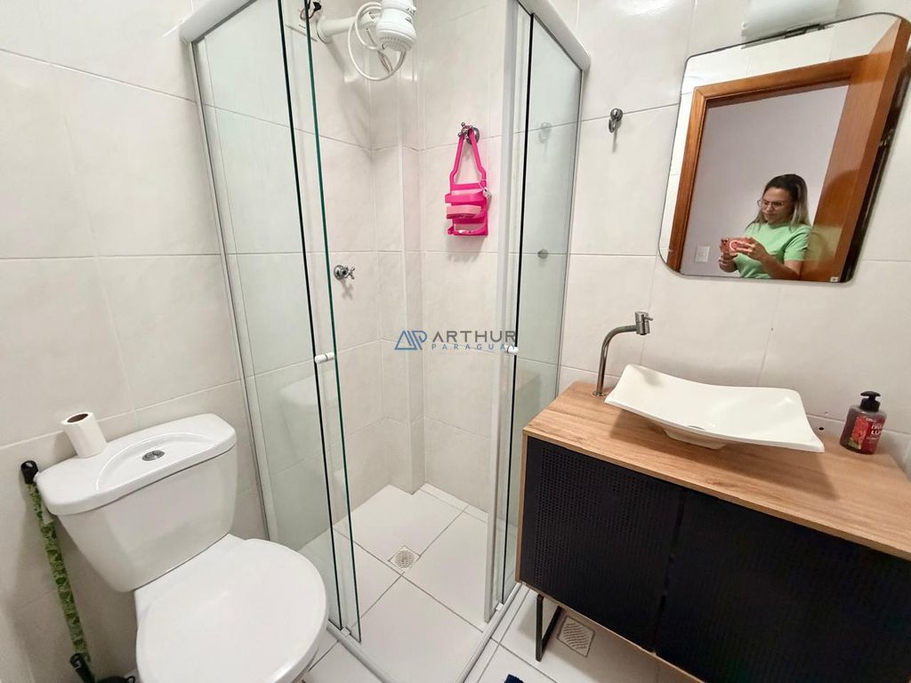 Apartamento 2 dormitórios frente mar à venda no Aviação, Praia Grande – 78 m² - foto 23