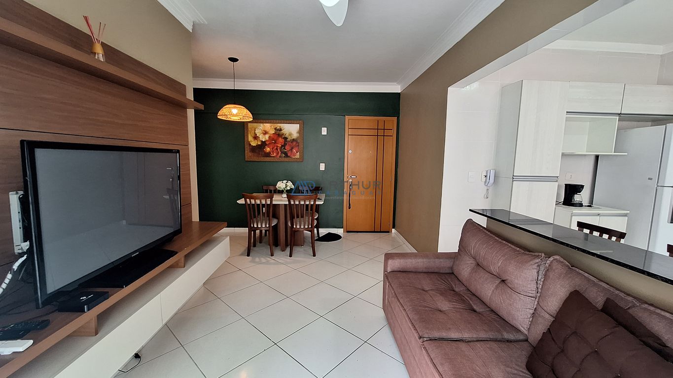 Apartamento 1 dormitório à venda no Ocian, Praia Grande – 58 m² - foto 5