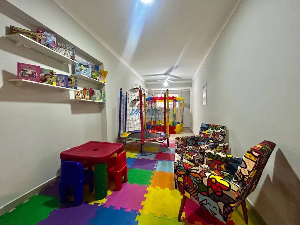 Apartamento 3 dormitórios à venda no Aviação, Praia Grande – 122 m² - foto 27