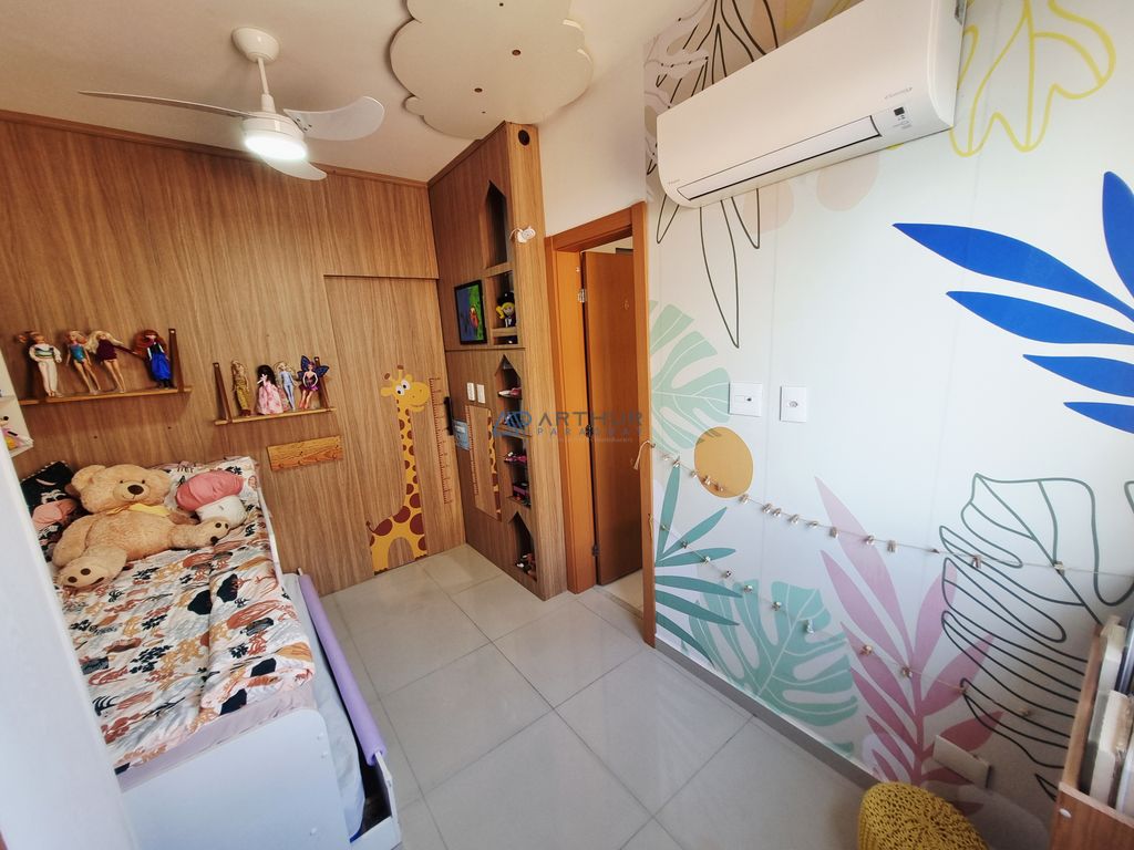 Apartamento 2 dormitórios à venda no Boqueirão, Praia Grande – 86 m² - foto 18