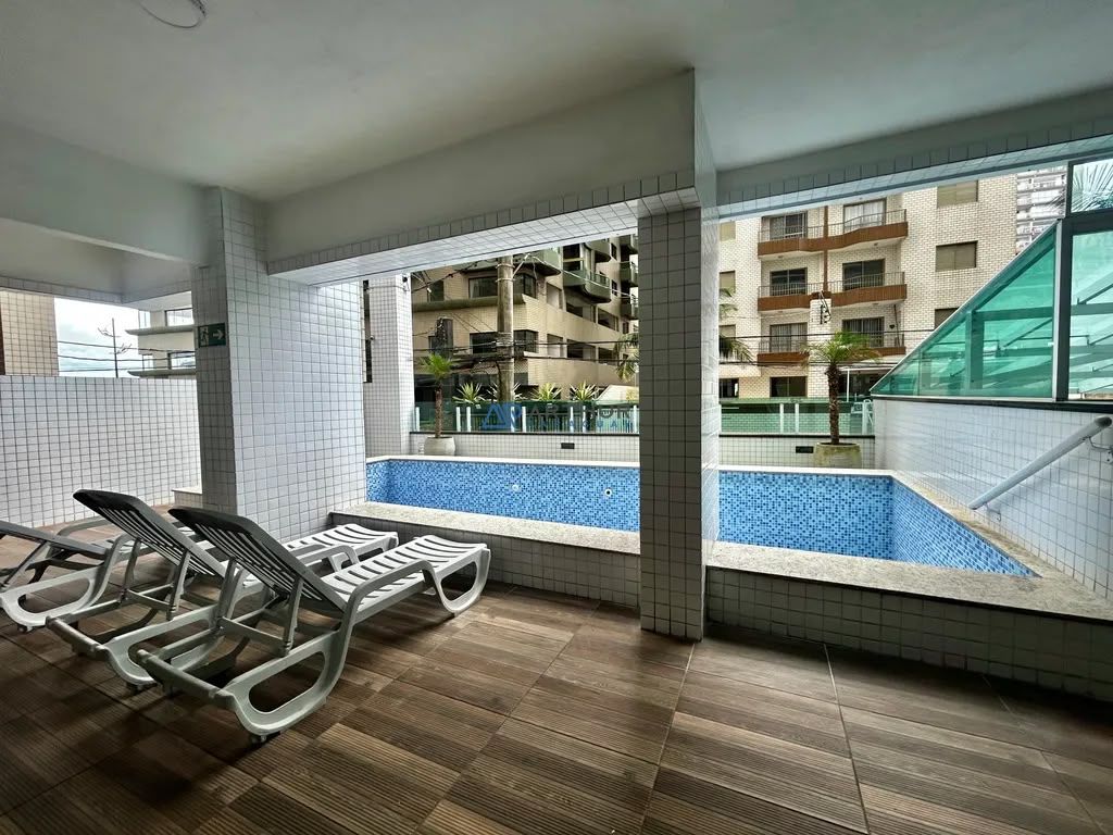 Apartamento 3 dormitórios à venda no Aviação, Praia Grande – 122 m² - foto 31