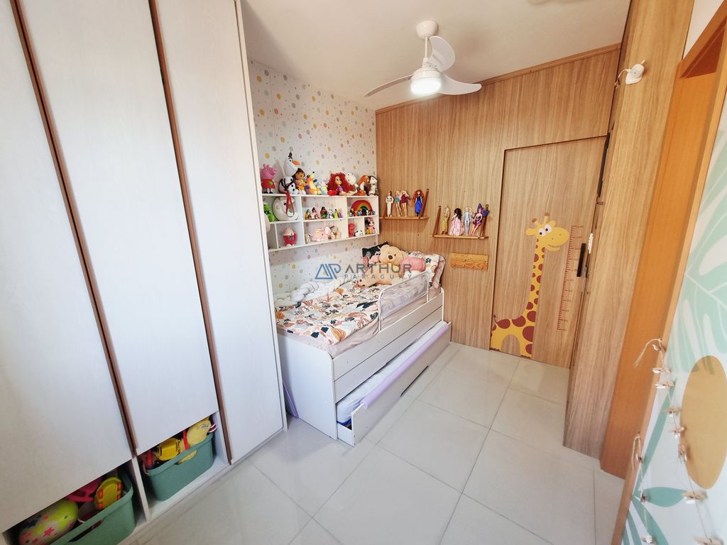 Apartamento 2 dormitórios à venda no Boqueirão, Praia Grande – 86 m² - foto 21
