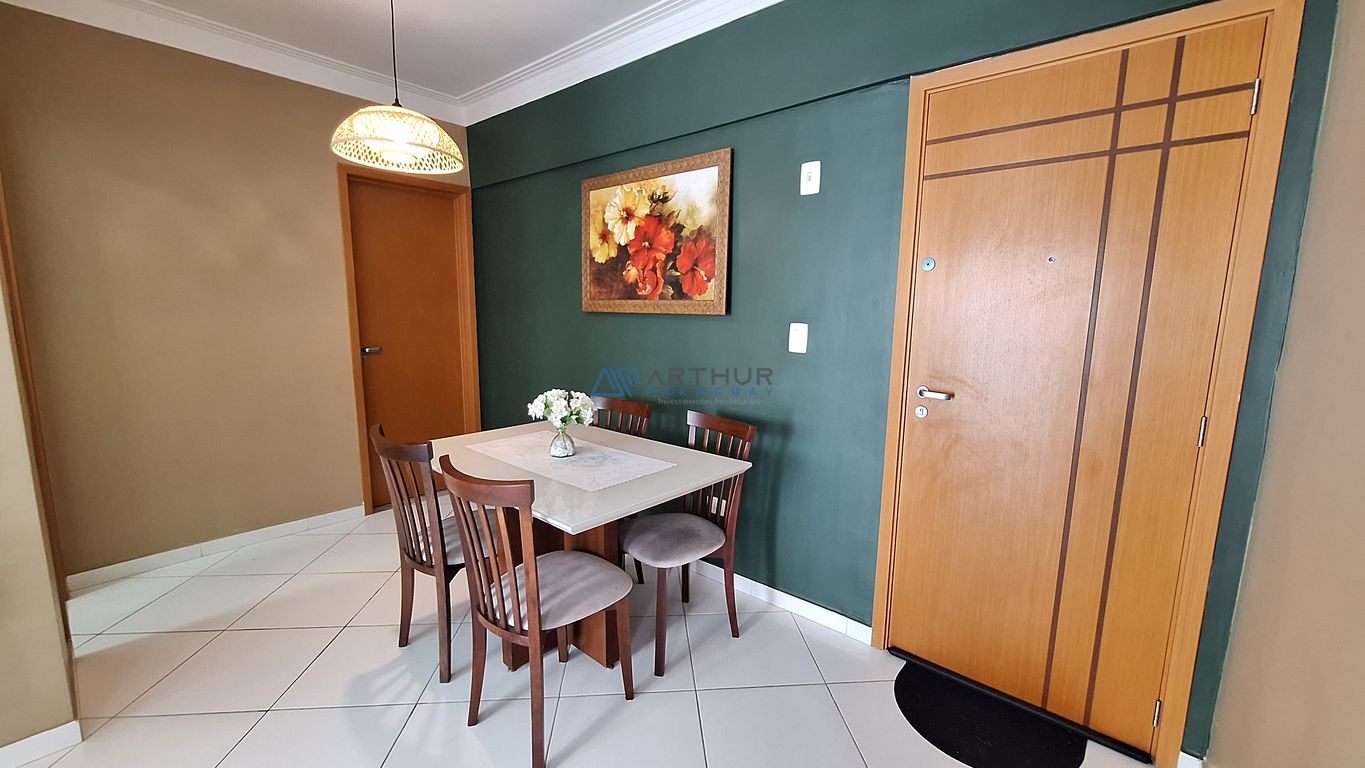Apartamento 1 dormitório à venda no Ocian, Praia Grande – 58 m² - foto 9