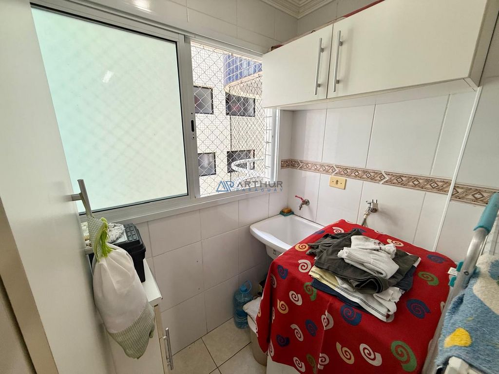 Apartamento 2 dormitórios à venda no Canto do Forte, Praia Grande – 89 m² - foto 18