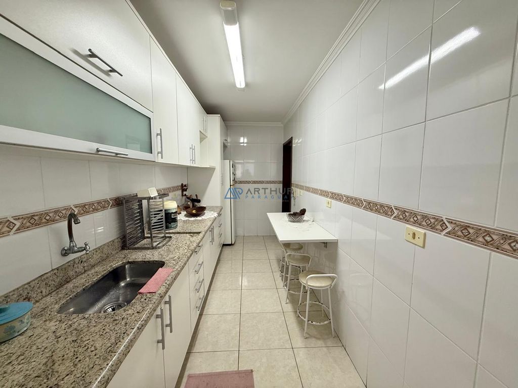 Apartamento 2 dormitórios à venda no Canto do Forte, Praia Grande – 89 m² - foto 16