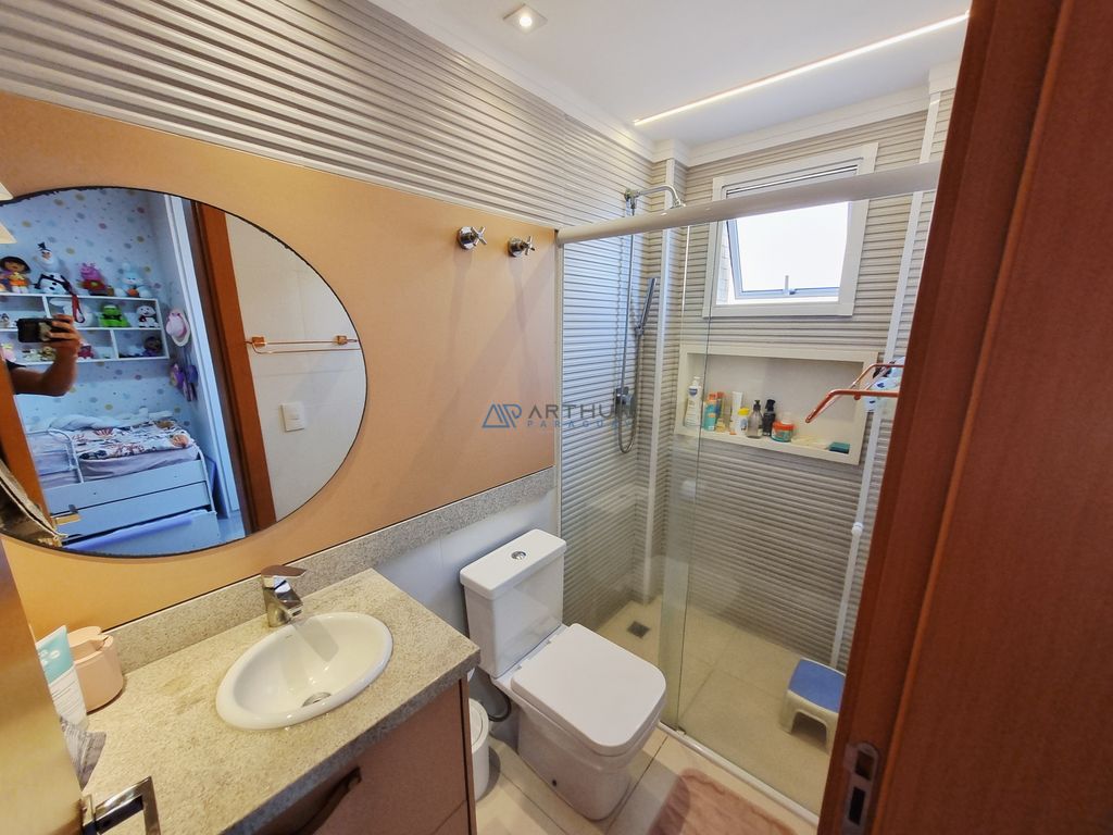 Apartamento 2 dormitórios à venda no Boqueirão, Praia Grande – 86 m² - foto 13