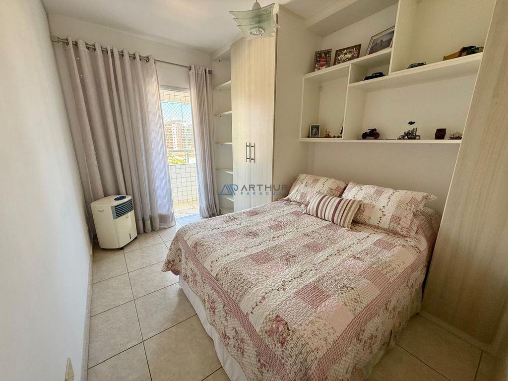 Apartamento 2 dormitórios à venda no Canto do Forte, Praia Grande – 89 m² - foto 29