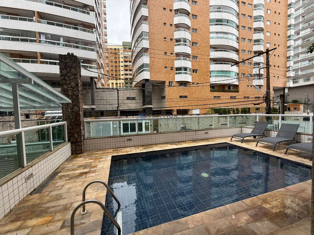 Apartamento 2 dormitórios à venda no Canto do Forte, Praia Grande – 89 m² - foto 34